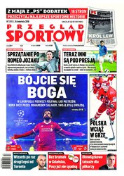 : Przegląd Sportowy - e-wydanie – 95/2018