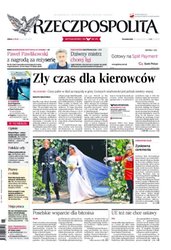 : Rzeczpospolita Życie Regionów - e-wydanie – 14/2018