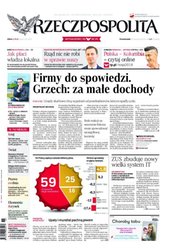 : Rzeczpospolita Życie Regionów - e-wydanie – 19/2018