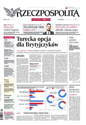 : Rzeczpospolita Życie Regionów - e-wydanie – 34/2018