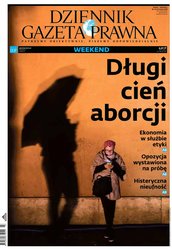 : Dziennik Gazeta Prawna - e-wydanie – 14/2018