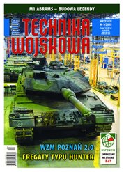 : Nowa Technika Wojskowa - e-wydanie – 9/2018