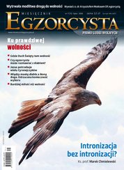 : Egzorcysta - e-wydanie – 7/2018