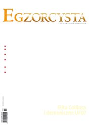 : Egzorcysta - e-wydanie – 9/2018