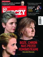 : Tygodnik Do Rzeczy - e-wydanie – 27/2018