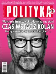 : Polityka - e-wydanie – 40/2018