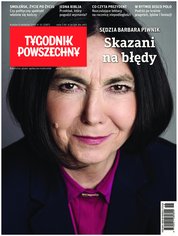 : Tygodnik Powszechny - e-wydanie – 15/2018