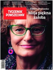 : Tygodnik Powszechny - e-wydanie – 45/2018