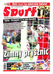 : Sport - e-wydanie – 238/2018