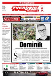 : Tygodnik Podhalański - e-wydanie – 45/2018