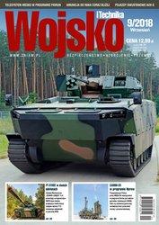 : Wojsko i Technika - e-wydanie – 9/2018