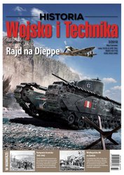 : Wojsko i Technika Historia - e-wydanie – 3/2018