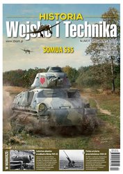 : Wojsko i Technika Historia Wydanie Specjalne - e-wydanie – 4/2018
