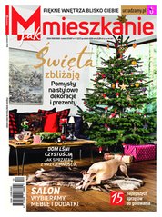 : M jak Mieszkanie - e-wydanie – 12/2018