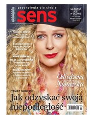 : SENS - e-wydanie – 11/2018