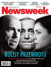 : Newsweek Polska - e-wydanie – 43/2019
