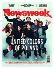 : Newsweek Polska - e-wydanie – 45/2019