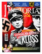 : Newsweek Polska Historia - e-wydanie – 6/2019