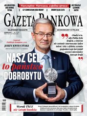 : Gazeta Bankowa - e-wydanie – 11/2019
