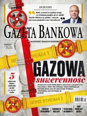 : Gazeta Bankowa - e-wydanie – 12/2019