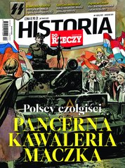 : Do Rzeczy Historia - e-wydanie – 12/2019