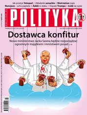 : Polityka - e-wydanie – 47/2019