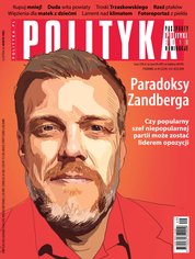 : Polityka - e-wydanie – 49/2019