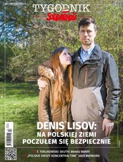 : Tygodnik Solidarność - e-wydanie – 17/2019