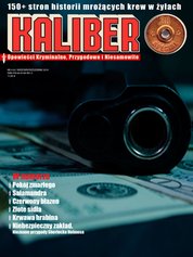 : Kaliber .38 Special - e-wydanie – 4/2019
