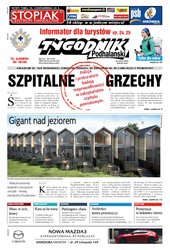 : Tygodnik Podhalański - e-wydanie – 17/2019