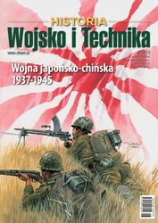 : Wojsko i Technika Historia - e-wydanie – 6/2019