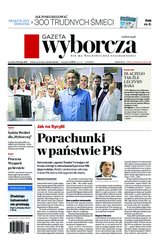 : Gazeta Wyborcza - Szczecin - e-wydanie – 42/2020