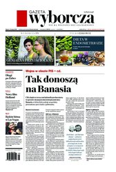 : Gazeta Wyborcza - Szczecin - e-wydanie – 43/2020