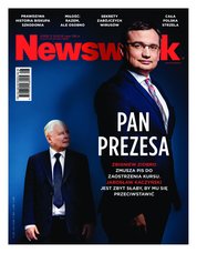 : Newsweek Polska - e-wydanie – 8/2020