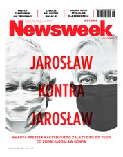 : Newsweek Polska - e-wydanie – 18/2020