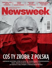 : Newsweek Polska - e-wydanie – 20/2020
