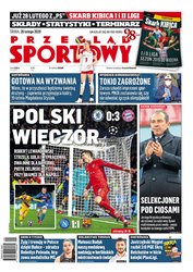 : Przegląd Sportowy - e-wydanie – 47/2020