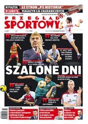 : Przegląd Sportowy - e-wydanie – 75/2020
