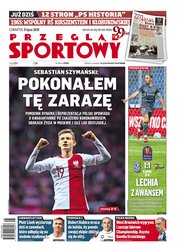: Przegląd Sportowy - e-wydanie – 159/2020