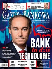 : Gazeta Bankowa - e-wydanie – 2/2020