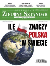 : Zielony Sztandar - e-wydanie – 2/2020