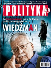 : Polityka - e-wydanie – 4/2020