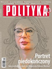 : Polityka - e-wydanie – 9/2020