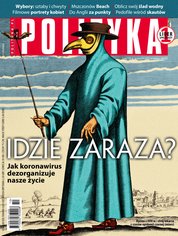 : Polityka - e-wydanie – 10/2020