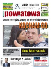 : Gazeta Powiatowa - Wiadomości Oławskie - e-wydania – 22/2020