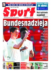 : Sport - e-wydanie – 117/2020