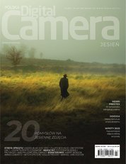 : Digital Camera Polska - e-wydanie – 3/2022