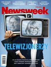 : Newsweek Polska - e-wydanie – 33/2022