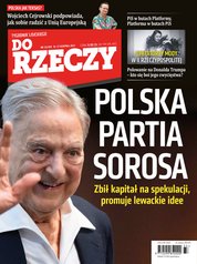 : Tygodnik Do Rzeczy - e-wydanie – 33/2022