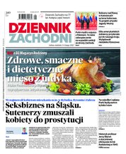 : Dziennik Zachodni - e-wydanie – 29/2022